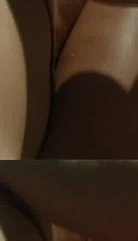 A Licking Dog
