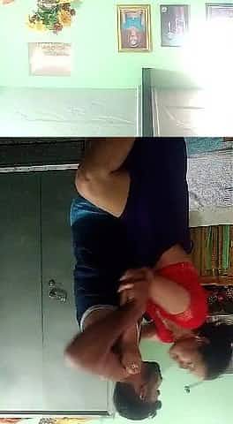 Telugu Couples Hot Fuck