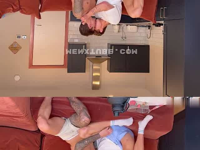 When You Want Your Mate Big Dick