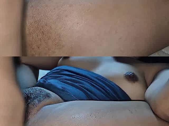 SEXY ANAL - This wench is indeed SQUEEZING