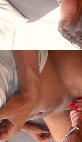 Thick Savanna Star's Steamy Double Feature with BBC Savvy G: Explosive Interracial Chemistry
