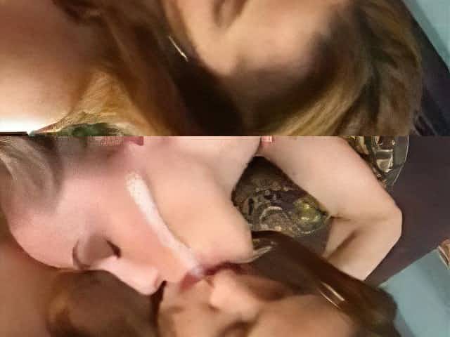 Nasty cum shot compilation with cum loving sluts eating that warm jizz