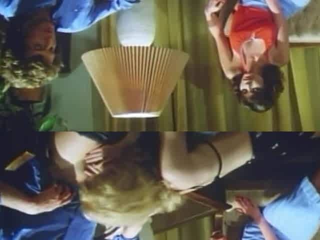 Deep Rub~ 1979