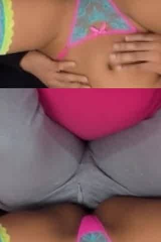 Ai model hawt eighteen twerking and teasing,Jerrybbc cameo