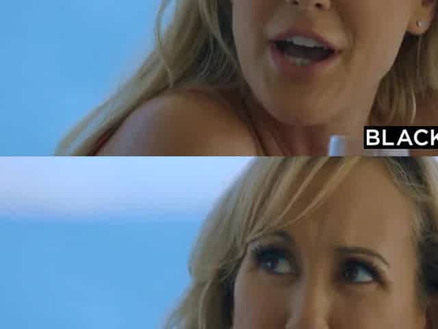 blacked brandi love desires bbc vacation