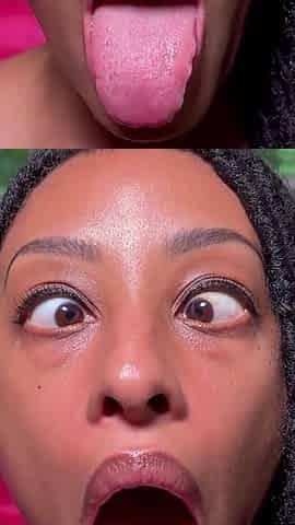 Ahegao for BBC