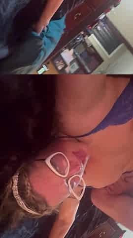 Nice Wife Is Never Shy About What She Wants