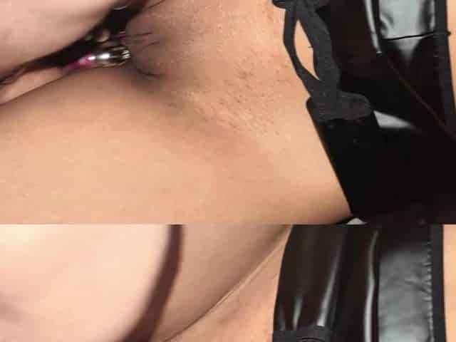 Today Against Leather Part 2