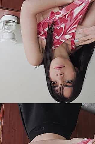 Hawt employee in petticoat is permeated by her boss! this babe craves to screw herself
