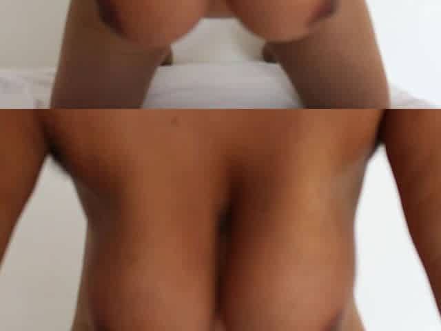 What Do You Say to My Huge Empty Milk Tits?
