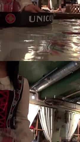 Petite and Busty. Gentle Beauty Who Loves the Heat - Ep2