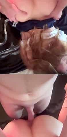 Faithcox Gets Drilled Hard