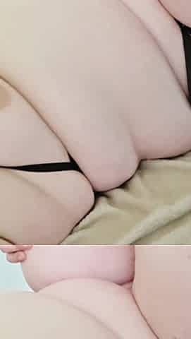 German Horny Wife BBW-milf Xmaskedmomwifex Has Private Sex