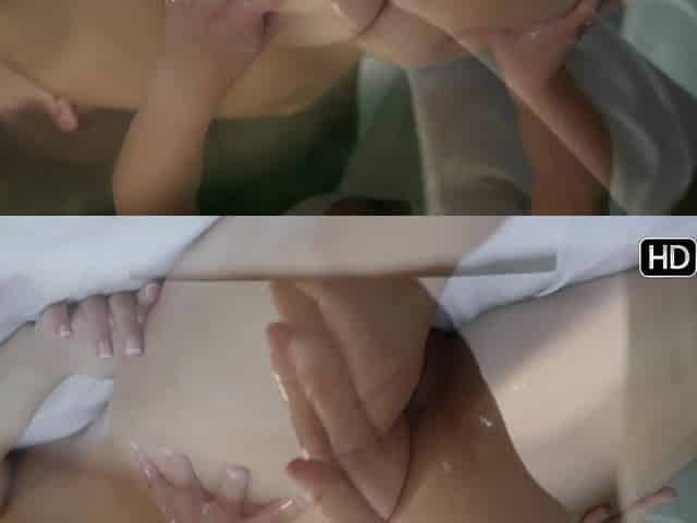 Raunchy bimbos lesbian breathtaking xxx movie