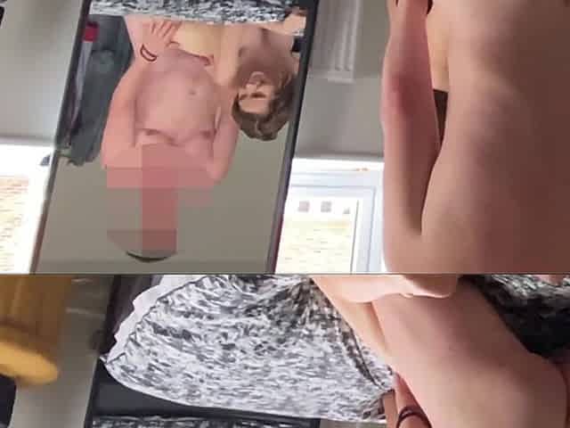 Sam Jiggly Butt Compilation 13