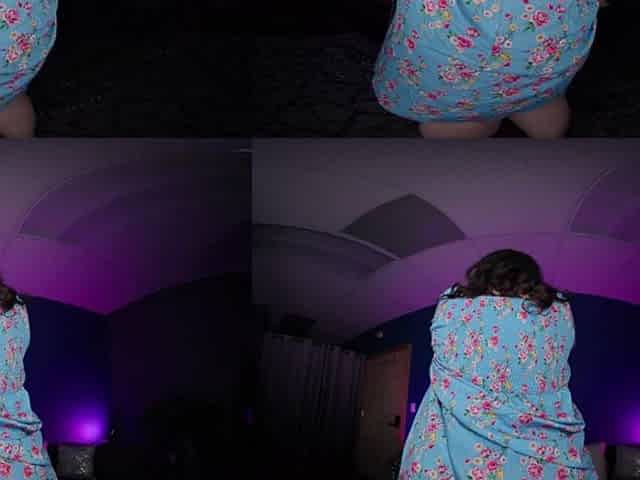 Naughty BBW mind-blowing xxx clip