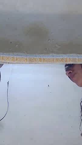 Painful Anal Attempt- She Gets Ass to Mouth Cum