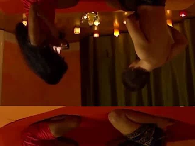 Sensual Yoni Massage Experience