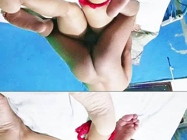 Mature Big Ass Stepmother Asks Me to Keep the Secret of the Fucking She Gives Me