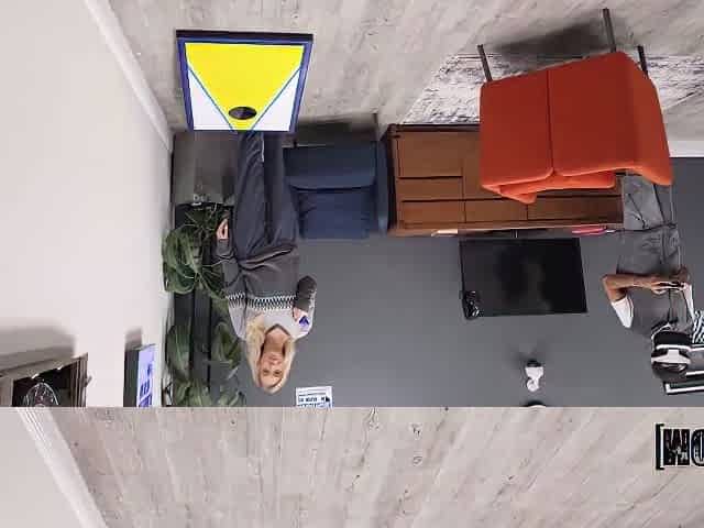 Naughty Krissy Knight Incredible Sex Clip