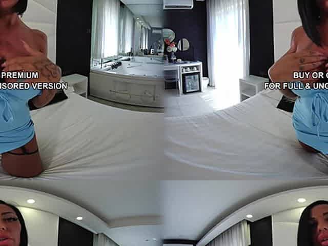 He Got Me Pregnant! - Ladyparfume - Sexlikereal
