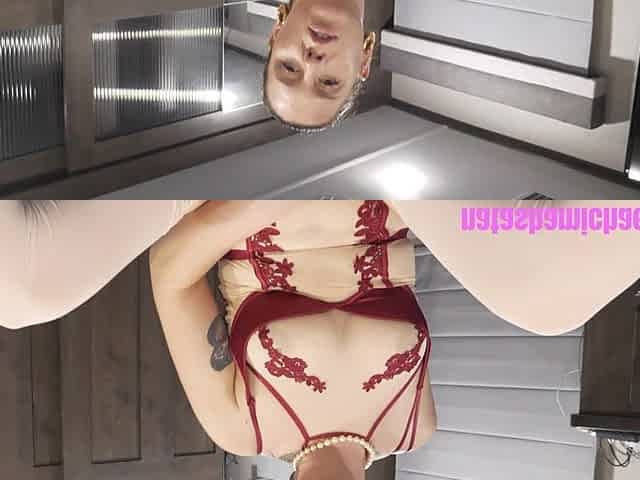 The Ultimate Surprise for the Perfect Cuck Husband