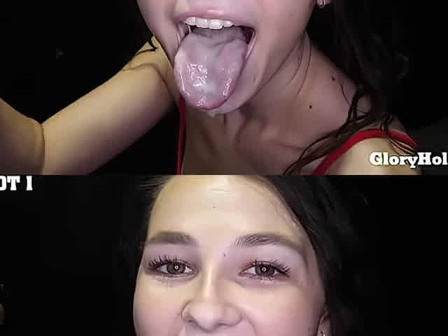 Cum Compilation 26