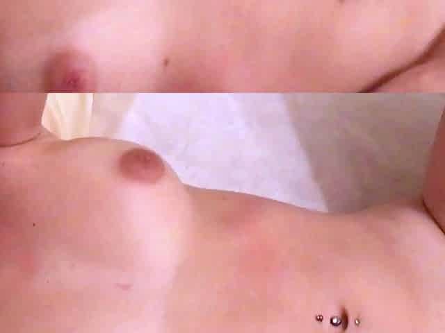 MILF POV Big Cock Blowjob