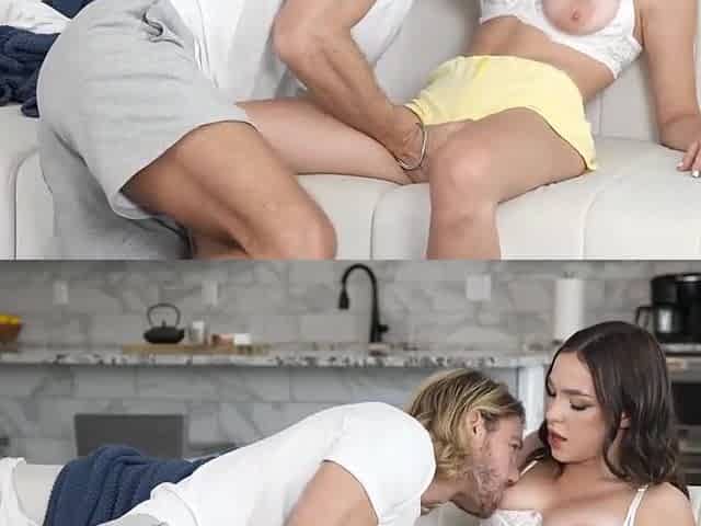 Cowgirl Smut - Rissa May