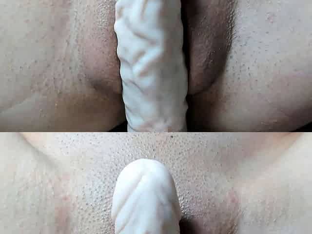 Alice Amateur Blonde Toys Masturbation
