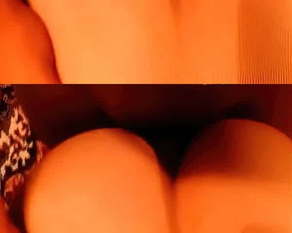 Amateur Girl Loves Anal with Big Cocks