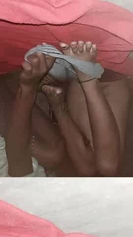 Desi Sex, I Came at Night and Put Bhabhi to Sleep and I Left Her