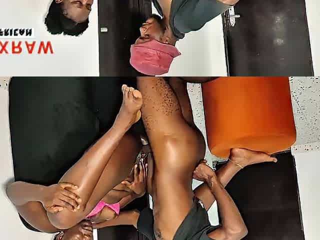 (MDX) SEXUALLY AMORAL BLACK STUDENT .HOMEMADE