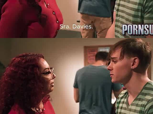 Learned the Hard Way. Spanish sub. To see in: pornsuborg