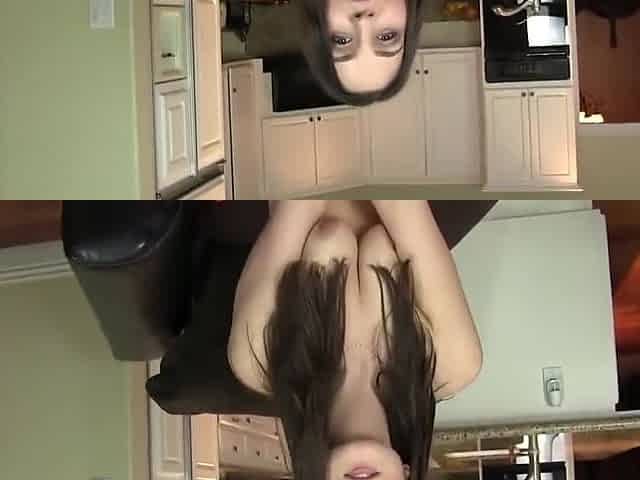Jerry Kovacs And Pepper Xo In Attention Needing Amateur Brunette Finds Big Dick Pleasure