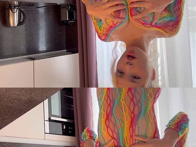 Hardcore Sex with a Young and Skinny Asian Woman