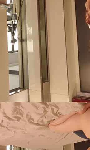 "i Can't Stop Cumming!" - Hot 18yo Goes Wild on the Dick - Matty Mila Perez