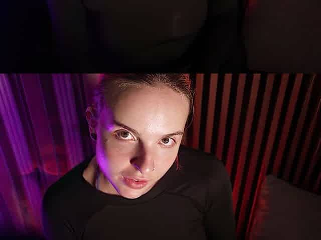 ASMR Quickly and Playfully Jerking Your Ramrod Whilst Controlling U.