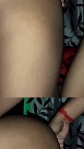 Wife Sharing Husband Friend in Room.sexy Indain Hous Wife Part
