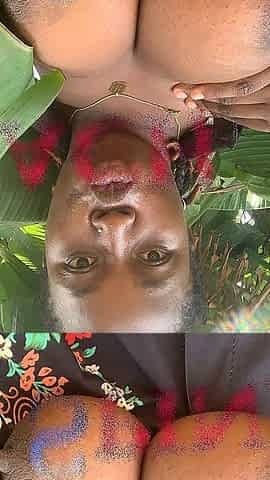 Black Chubby Fucked to Squirt