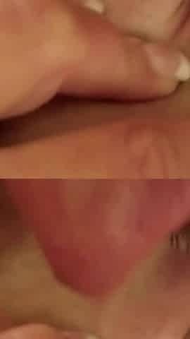 Lick Her Pussy, Fuck Her Hard and Cum All Over Her Ass