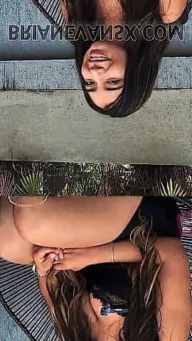 Mexican porn star Verito Aguass gives us a very spicy interview - Brian Evansx