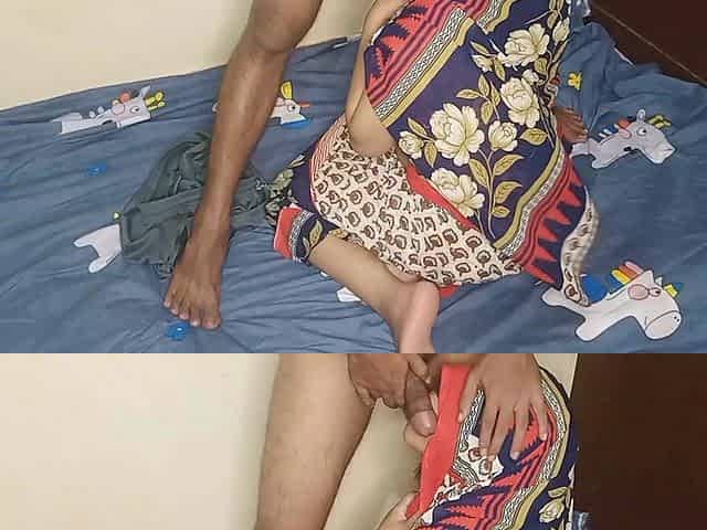 Married Indian Couple Desi Porn