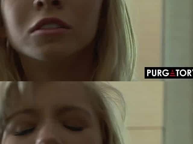 PURGATORYX Caught in the Act Part three with Kenzie and Kristen