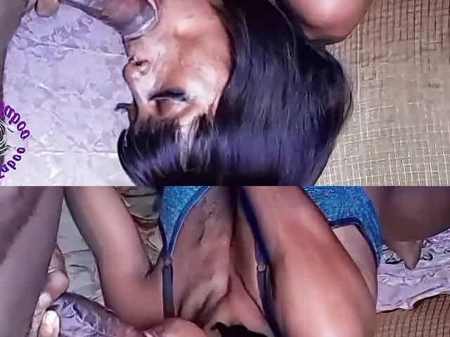 Large shlong tiny snatch