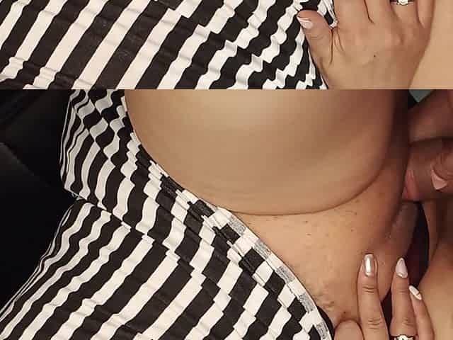 Curvy Latina MILF Hot Wife