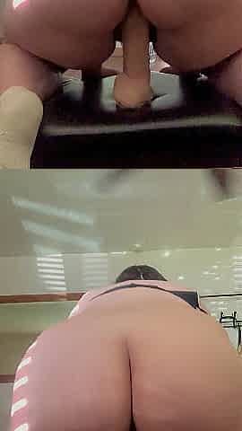 Amateur Vibrator