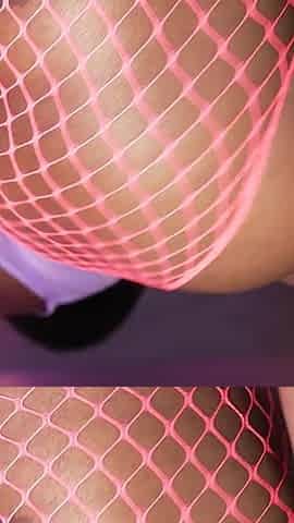 Bbws Know How to Take Dick