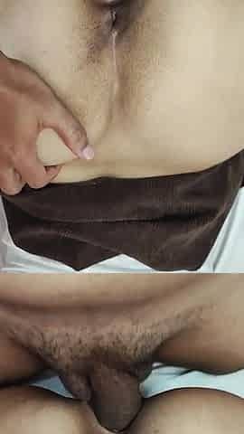 Real Homemade with Wife