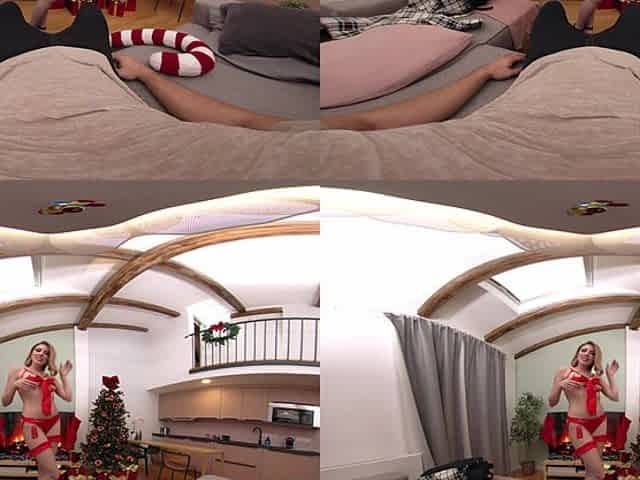 Christmas at Home